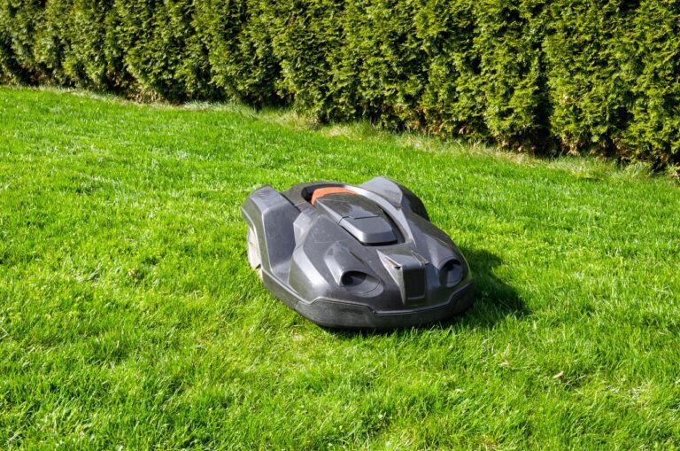 Kabelfreie Mähroboter für den Garten – Vorteile, Modelle und Anwendungstipps Kabelfreier Mähroboter mäht flexibel und zuverlässig den Garten ohne Kabel